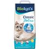 Biokat's Granulato per gatti Biokat's Classic fresh 3in1 Cotton Blossom 10 litri