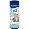 Biokat's Deo Pearls per lettiere Baby Powder 1x