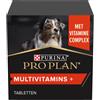 Pro Plan Purina Pro Plan Multivitamine per cani (compresse 67 g) 2 confezioni