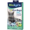 Biokat's Eco Bags XXL per la lettiera 3 confezioni