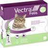 Vectra Felis spot-on antiparassitario per gatti (0,6 - 10 kg) 3 pipette