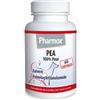 Pharmox HK PEA 100% Pura supplemento per cani e gatti 60 compresse