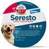 Seresto collare 2-pack antiparassitario per cani di grossa taglia (oltre 8 kg) 1 confezione