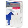 Orozyme strisce da masticare enzimatiche L snack per cani 2 x 141 g