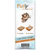 Purly sacchetti per lettiera (30 pz) Per confezione