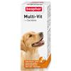 Beaphar Multi-Vit supplemento per cani 50 ml