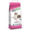 Kitty Friend Ultra lettiera per gatti 2 x 5 kg