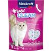 Vitakraft Magic Clean Classic lettiera per gatti 5 litri