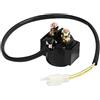 Qiilu Relè Solenoide Avviamento, Qiilu QL00658 RSolenoide relè di avviamento Scooter per scooter cinese ATV 50cc 125cc 150cc 250cc