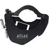 ATLAS Throttle Lock - A Motorcycle Cruise Control Throttle Assist, Bottom KIT
