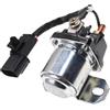 Kacepar Modulo di controllo del relè della candela di preriscaldamento per auto Kacepar compatibile con Mitsubishi Pajero III 1999-2006 IV Sport II 2008-2016 MD342751 Q0EZOTGZOA