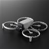 DJI Flip (DJI RC 2) Paraeliche integrale e pieghevole Meno di 249 g Tracc. AI