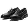 Mocassini Uomo Oxford Eleganti Scarpe Casual Matrimonio Comode Veque