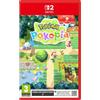POKEMON POKOPIA NINTENDO SWITCH 2 ITALIANO - VERSIONE SCHEDA