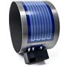 LOKLNEYK Elemento riscaldante per pompa di calore dell'acqua per lavastoviglie compatibile con Bosch Neff Siemens (D75 × H45 mm)