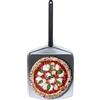 Ooni Pala per Pizza 12" (30 cm) in Alluminio - Pala Leggera per Infornare e Sfornare Pizza, Compatibile con Forni per Pizza