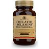 Solgar Solamins 90 Tavolette