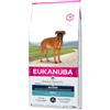 EUKANUBA Adult Breeds Specific Boxer Chicken 12 kg