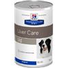 HILL'S Prescription Diet Canine l/d 370g