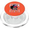 Around the Way Girls: Freaknik Atlanta 4 Il famigerato Freaknik 404 Codice Area Atlanta Georgia PopSockets PopGrip per MagSafe