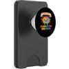 Autism Awareness Support Acceptance Mens Neurodiversità Spettro cerebrale Consapevolezza dellautismo ADHD Uomini Bambini PopSockets PopWallet per MagSafe