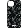Jaws Custodia per iPhone 14 Plus Jaws Shark Bones All Over Print