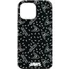 Jaws Custodia per iPhone 13 Pro Max Jaws Shark Bones All Over Print