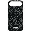 Jaws Custodia per iPhone Air Jaws Shark Bones All Over Print
