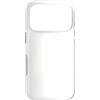 Zero Hype Protocol Custodia per iPhone 17 Pro Prompt Engineer Sarcastico AI Guru Corso Humor Design