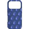 Wistful Custodia per iPhone 17 Pro Arte Turbinio Blu