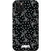 Jaws Custodia per iPhone 11 Pro Max Jaws Shark Bones All Over Print