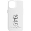 Jahrgang 1949 Geboren Limited für Damen Custodia per iPhone 14 Compleanno 1949 Limited Edition Vintage Birthday