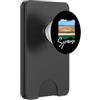 Negozio di souvenir della Sicilia Sicilia Siracusa PopSockets PopWallet per MagSafe