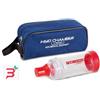TRED SRL FISIOCHAMBER VISION PLUS CAMERA INALAZIONE ANTI STATICA CON BOCCAGLIO