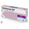 EG SPA CLOTRIMAZOLO EG*CREMA VAG 2%