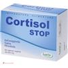 LARIX LABORATORI SRL CORTISOL STOP 60 CAPSULE