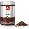 illy Chicchi di caffè, selezione di chicchi di caffè arabica di lusso, India, 250 g