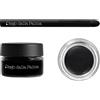 Diego Dalla Palma Oriental Kajal & eyeliner in pot 11 - Nero Intenso