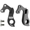 Eric Performance Forcellino Cambio Compatibile Veltrix 2020, Eddy Merckx, De Rosa, in Alluminio CNC Made in Italy E301
