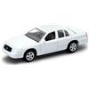 OPO 10 - Auto in Miniatura Compatibile con Ford Crown Victoria, Scala 1:64, 3 Pollici (7,5 cm), Welly SUP87