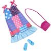 Barbie - Giocattolo, Multicolore (Mattel HBV36)