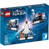 Lego Ideas Le Donne della NASA, Multicolore, 6212071
