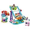 LEGO Friends Giostra Sottomarina, Set Luna Park e Parco dei Divertimenti, 41337