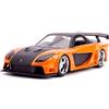 Jada Toys MAZ RX-7 Fast and Furious 1/32