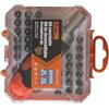 Generico KIT CACCIAVITE TORX E BUSSOLE 30 PEZZI CON VALIGETTA UTENSILI MANUALI PER CASA, FAI DA TE E RIPARAZIONI