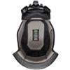 NOLAN Interno Racing Tg L per X903/ULTRA/552ULTRA Grigio Nero NOLAN