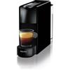 KRUPS XN1108K MACCHINA CAFFE' NESPRESSO ESSENZA MINI PIANO BLACK
