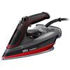 BRAUN SI5057RD FERRO A VAPORE 2700W SERB. 300ML VAPORE CONT. 0-50G/MIN