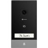 EZVIZ HP7 VIDEOCITOFONO WIFI NERO