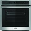 WHIRLPOOL AKZ9S8271IX FORNO A+ MULTIF.73L VAPORE IDROLIT. + PIROLITICO